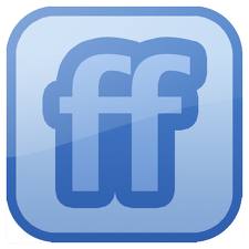 Follow Us on FriendFeed